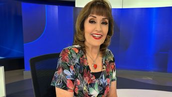 La licenciada María Julia Lafuente anunció que su tiempo al frente de Telediario Mediodía ha terminado | Especial