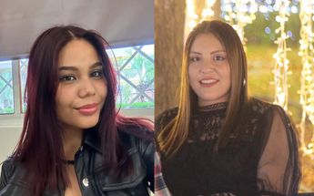 Ellas eran Claudia Dione Garza Castillo y Misara Scarlet Leal Sendejo. | Especial