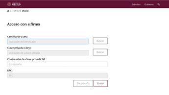 Una correcta validación de tus erogaciones personales es clave para que tu autoliquidación anual resulte en un saldo a favor | SAT