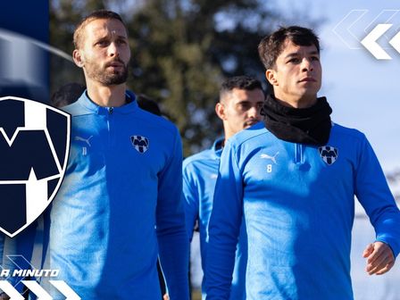 Entérate de las últimas noticias de Rayados HOY 27 de enero. /  Especial