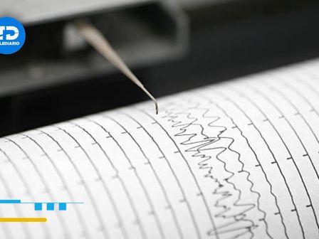 Sismos en México HOY 19 de abril | Especial