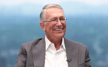 Ricardo Salinas Pliego cumplirá 68 años el próximo 19 de octubre