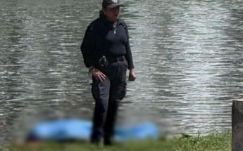 El joven fallecido fue identificado como César Suárez López. | Cortesía