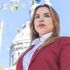 María Elena Farías es la presidenta municipal de El Salto para el periodo 2024 - 2027 | Nena Farías vía