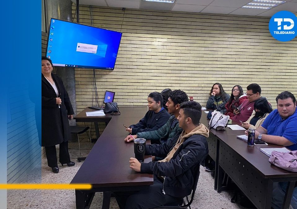 Clases UANL