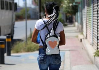 Violencia contra las mujeres. | Especial