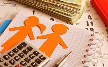 Proponen pensión alimenticia de 5 mil 255 pesos mensuales / Especial