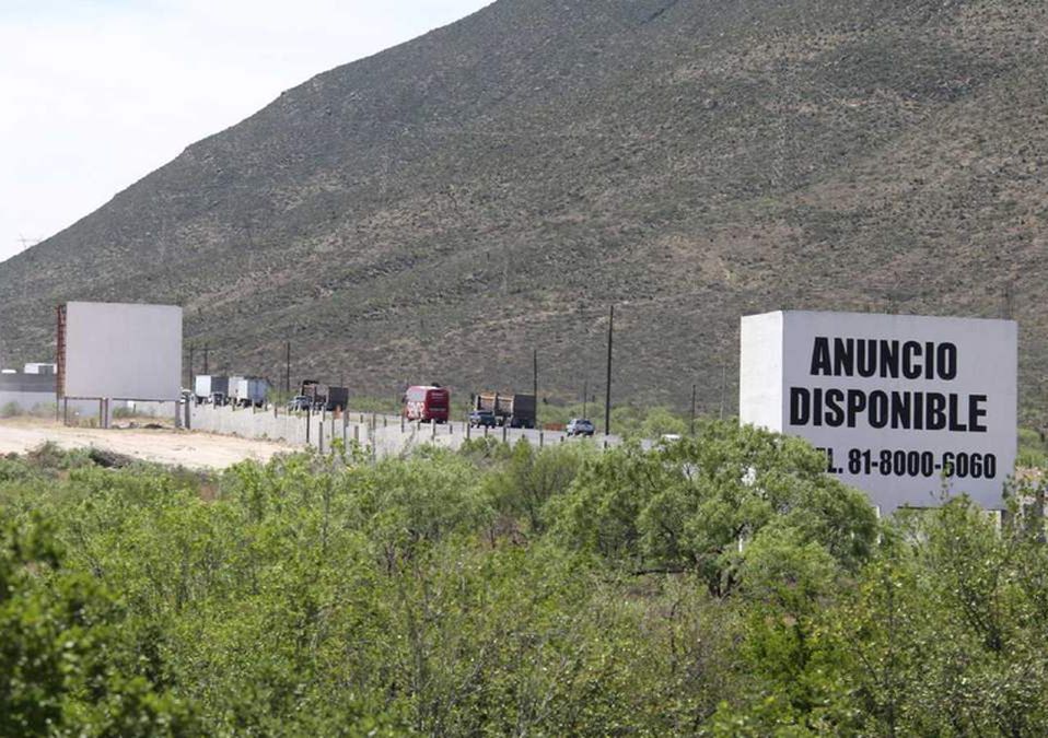 Un funcionario confirmó que las escrituras de los predios de Tesla no han sido localizados. | Especial