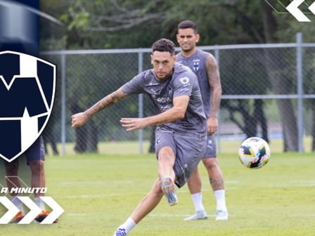 Entérate de las últimas noticias de Rayados HOY 30 de septiembre. / Especial