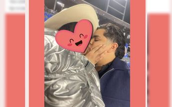 Joven de Monterrey expone infidelidad de hombre en concierto de Julión Álvarez | Especial