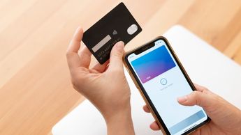 El MTU es un tope que tú mismo estableces para tus transferencias diarias. | Freepik
