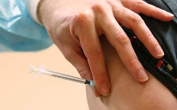 La Secretaría de Salud reportó la aplicación de 1.7 millones de vacunas. | Cortesía