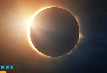 Jalisco podrá disfrutar del eclipse solar este 2024 / TELEDIARIO