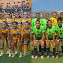 Imagen de Tigres Femenil vs FC Juárez 