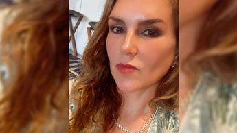 Leticia de Nigris también tiene una hija llamada Andrea Tamez de Nigris. | Especial