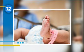Piden ayuda para bebé Elenita en Torreón; su mamá murió en el parto