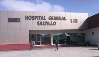 La ficha de búsqueda fue vinculada con la CURP durante el registro de ingreso hospitalario.