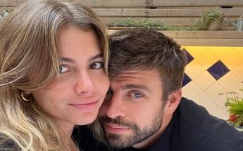 Gerard Piqué revela cómo es su intimidad con Clara Chía