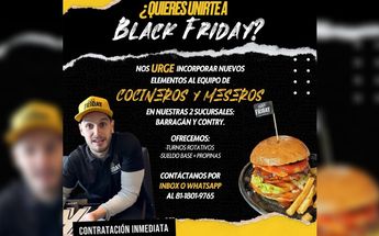 Adrián Marcelo ofrece trabajo en restaurante de Monterrey | Especial