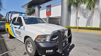 Motel-Love Monterrey: muere persona dentro