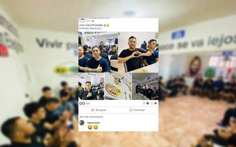 Comentarios de jóvenes de Centro de Rehabilitacion de Guadalupe