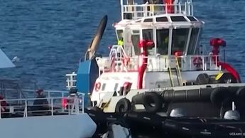 Hantavirus en crucero turístico: Cuarentena obligatoria | Viory