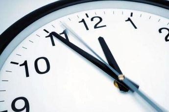 Horario invierno 2022
