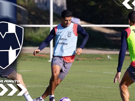 Entérate de las últimas noticias de los Rayados HOY 3 de octubre. / Especial