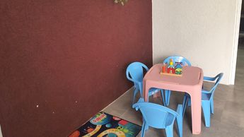 Los nuevos centros del DIF en El Salto contarán con servicios de psicología y áreas dedicadas al trabajo social. | María José Camarena