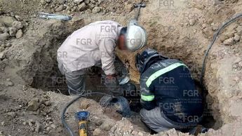 La FGR inició una carpeta de investigación tras el hallazgo de una segunda toma clandestina en menos de 20 días | Foto: Especial