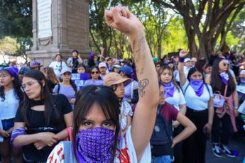 Tras las mesas de trabajo del foro "Mujeres Futuro", se establecieron las bases para implementar redes de apoyo y de cero violencia | Es Imagen