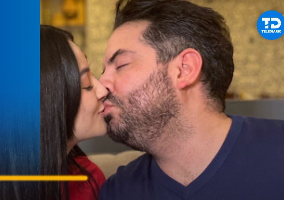 José Eduardo Derbez y Paola Dalay | Ig: @jose_eduardo92