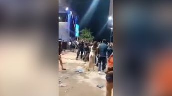 Pelea arruina festejos de aniversario del ejido Santo Niño Aguanaval