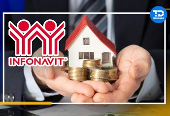 Devolución de dinero del Infonavit / Antonio Texta