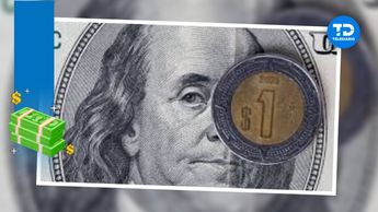 Precio del dólar hoy 4 de diciembre de 2024