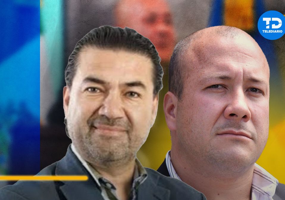 Alfaro mencionó la desaparición del periodista en redes sociales / TELEDIARIO