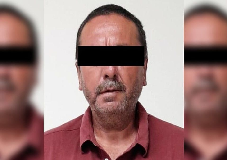 Dan cárcel a hombre que mató a su mamá en Nuevo León / Especial