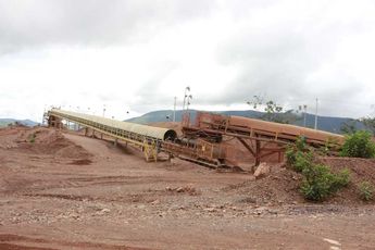 Torex Gold: minera canadiense en Guerrero