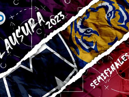 Rayados vs Tigres EN VIVO