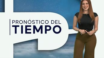 Pronóstico del tiempo para CdMx, con Norma García - 18 de junio de 2025