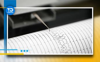 Sismo en México hoy 25 de agosto 2024