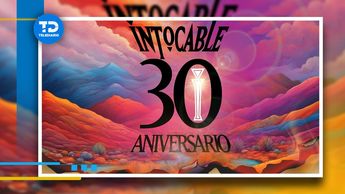 Intocable confirma presentación en Saltillo.
