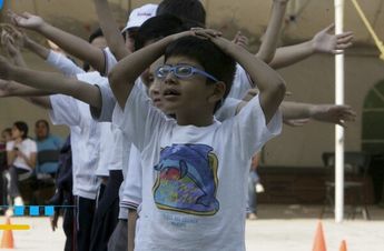 Las primarias extenderán sus horarios de clases para dar Educación Física y Artística | Cuartoscuro