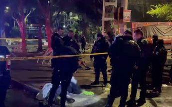 Víctimas localizadas en Guadalajara / Vicente Torres Alfaro