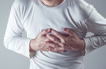 El infarto al miocardio se origina cuando las arterias coronarias se van obstruyendo gradualmente por la acumulación de colesterol. | Especial