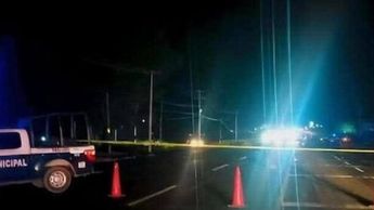 El ataque ocurrió mientras el síndico se trasladaba de Penjamillo con destino a Numarán. | César Cabrera