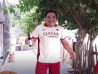 El hombre fue identificado como Heriberto Alvarado Ponce de 52 años de edad.