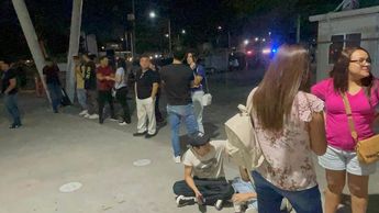 La preventa inicia a las 11:00 horas de este domingo. | Ileana González