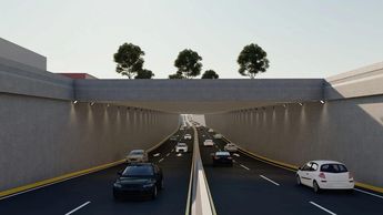 El alcalde destacó la colaboración con el gobierno estatal y calificó el proyecto como un reflejo de la visión de crecimiento.