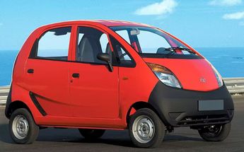 Cuáles son los autos más feos que han existido | Cortesía